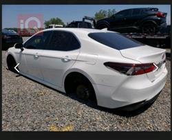 تويوتا كامري